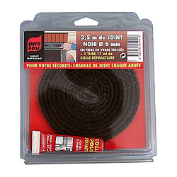 Joint fibre 2m50 d6