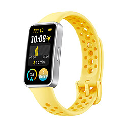 Bracelet d´activité jaune Huawei Band 9 (Lemon Yellow)