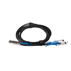 Startech 2M QSFP+ BREAKOUT CABLE