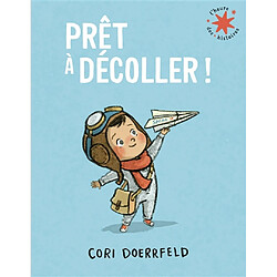 Prêt à décoller !