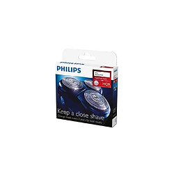 Têtes de rasoir hq9 x3 pour rasoir philips