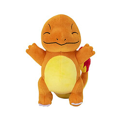 Jazwares Pokémon - Peluche Salamèche 20 cm