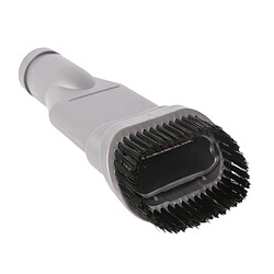 4pcs Adaptateur de Brosse d'Aspirateur en Plastique Remplacement pour DYSON