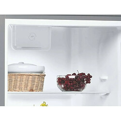 Réfrigérateur 1 porte 60cm 368l - si8a1qw2 - INDESIT pas cher