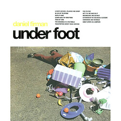 Under foot