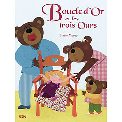 Boucle d'or et les trois ours