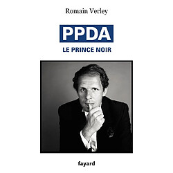 PPDA : le prince noir - Occasion