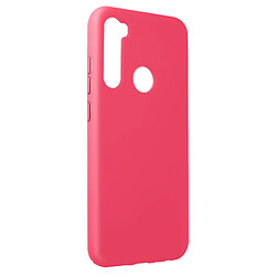 Avizar Coque Xiaomi Redmi Note 8 2021 Silicone