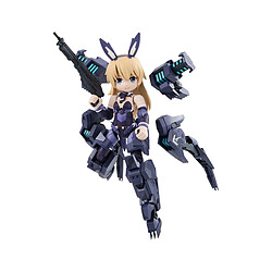 Megahouse Desktop Army - Figurine Alice Gear Aegis Virginia 13 cm