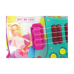 Guitare pour Enfant Reig Rose pas cher