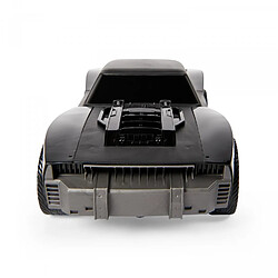 Spinmaster batman le film Batmobile radio commandee 1:20