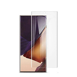 PHONECARE Film Hydrogel Full Coque Avant pour Samsung Galaxy Note 20