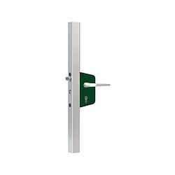 Locinox Série LAKQ U2 vert RAL 6005