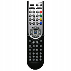 Acheter GUPBOO Télécommande Universelle de Rechange Télécommande DDVD pour TV LCD Digihome