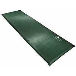 Black Crevice BCR024193-7 Matelas Mixte Adulte, Vert, 7