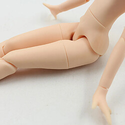 Acheter Doll Body,Femme Doll,Blythe Doll Personnaliser,20cm Doll,1/6 Doll,mini doll,mini poupée nue,poupée nue,poupée accessoire,doll corps,poupée corps