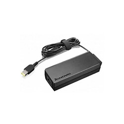 Lenovo 0B47002 adaptateur de puissance & onduleur Intérieur 90 W Noir