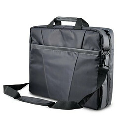 ADVANCE NB-5017 sacoche d'ordinateurs portables 43,9 cm (17.3") Sac Messenger Noir