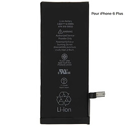 Hobbytech Batterie pour Apple iPhone 6 Plus Hobby Tech