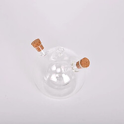 Acheter Cruet de double sortie