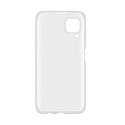 Huawei 51993984 coque de protection pour téléphones portables 16,3 cm (6.4') Housse Transparent