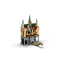 76389 La chambre des secrets de poudlard, LEGO® Harry Potter? pas cher