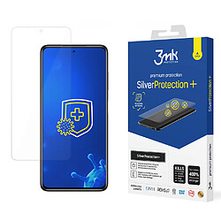 Max Protection Xiaomi POCO X3 - 3mk SilverProtection+