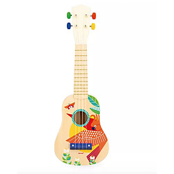 Juratoys-Janod Gioia - Ukulele des 3 ans Janod