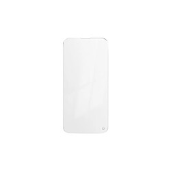 Protection d écran en verre trempé Force Glass pour iPhone 14 Pro Max Transparent