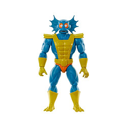 Mattel Mer-Man 14 cm