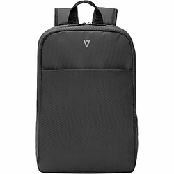 Sacoche pour Portable V7 CBK16-BLK Noir