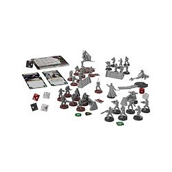 Avis EDGE - Jeu de société Star Wars Legion