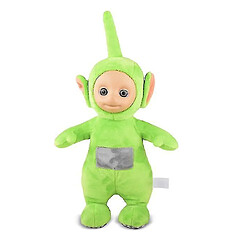 Universal 25 cm Authentic Teletubbies Education Earn