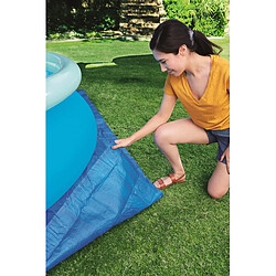 Acheter Tapis de Sol Bestway 396x396 cm