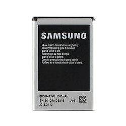 Avizar Batterie pour Samsung Galaxy Spica, Wave 2, Wave, Omnia 7, Teos et Naos 1500mAh