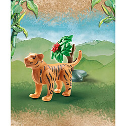 Playmobil® Wiltopia Bébé Tigre