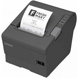 Epson TM-T88V RECEIPT PRINTER POWERED USB MONO W/O PS