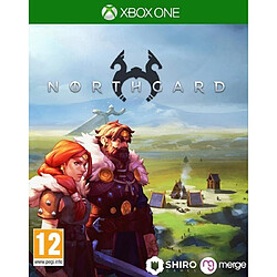 KOCH Media Northgard