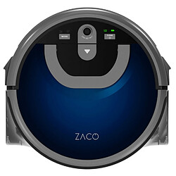 Aspirateur/laveur robot connecté - W450 - ZACO