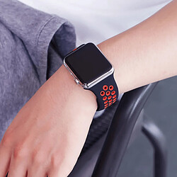 Avis PHONECARE Bracelet SportyStyle pour Xiaomi Redmi Watch Lite 2 - Noir / Gris