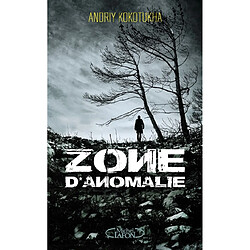 Zone d'anomalie - Occasion