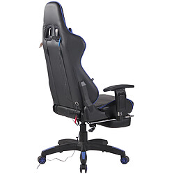 Acheter Non Chaise de bureau Turbo XFM simili cuir