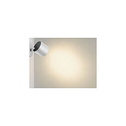 Avis spot à led - philips myliving star - 1 x 4.5w - blanc - philips 562403116