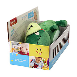 Acheter Jouet Peluche Reig Fisher Price 30 cm Crocodile