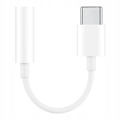 GUPBOO Adaptateur USB-C vers jack 3,5 mm SPU-A01,JL2364