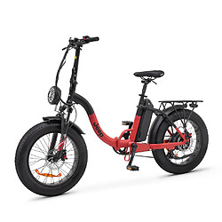 Vélo électrique Jeep