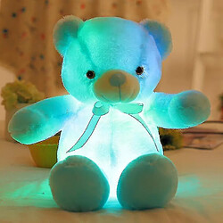 Universal 30 cm LED en peluche en peluche