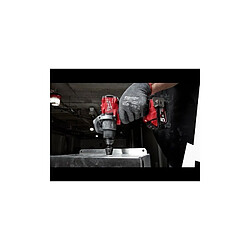 Perceusevisseuse à percussion Milwaukee M18FPD20X 18V sans batterie ni chargeur coffret HDBOX 4933464263