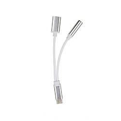 Acheter GUPBOO Adaptateur USB Type-C USB-C - Prise casque HF,JL1538