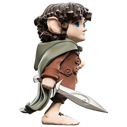 Weta Collectibles Le Seigneur des Anneaux - Figurine Mini Epics Frodo Baggins 11 cm